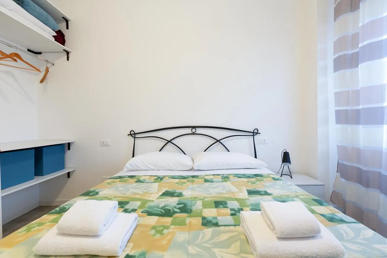 Renovated Flat Subway Yellow Line Milan 0*,